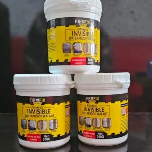 firmfix sealant