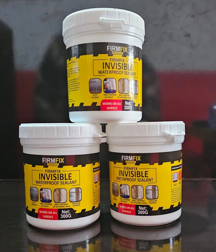 firmfix sealant