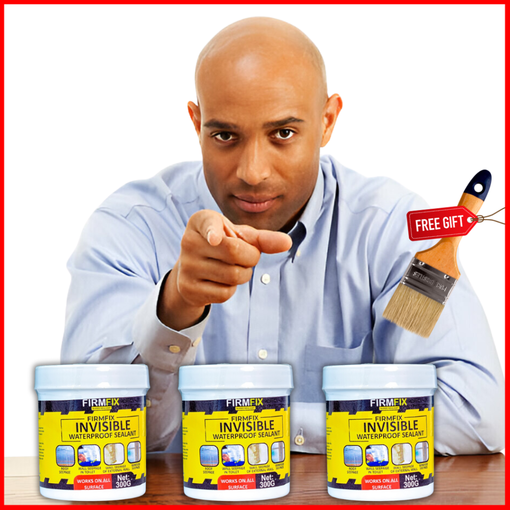 firmfix sealant