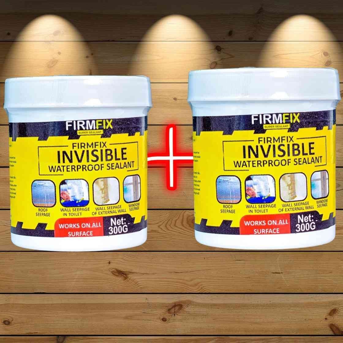 firmfix sealant