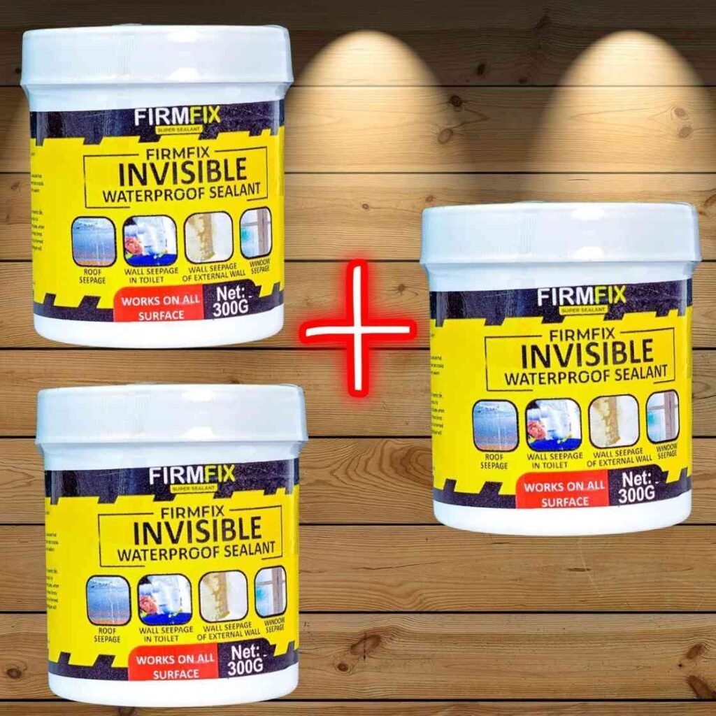 firmfix sealant