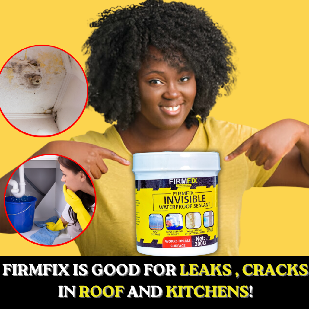 firmfix sealant