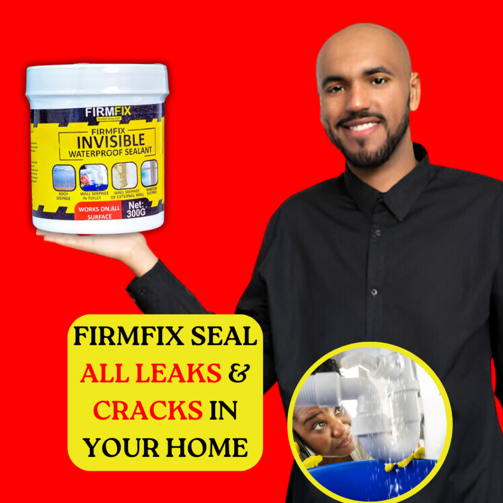 firmfix sealant