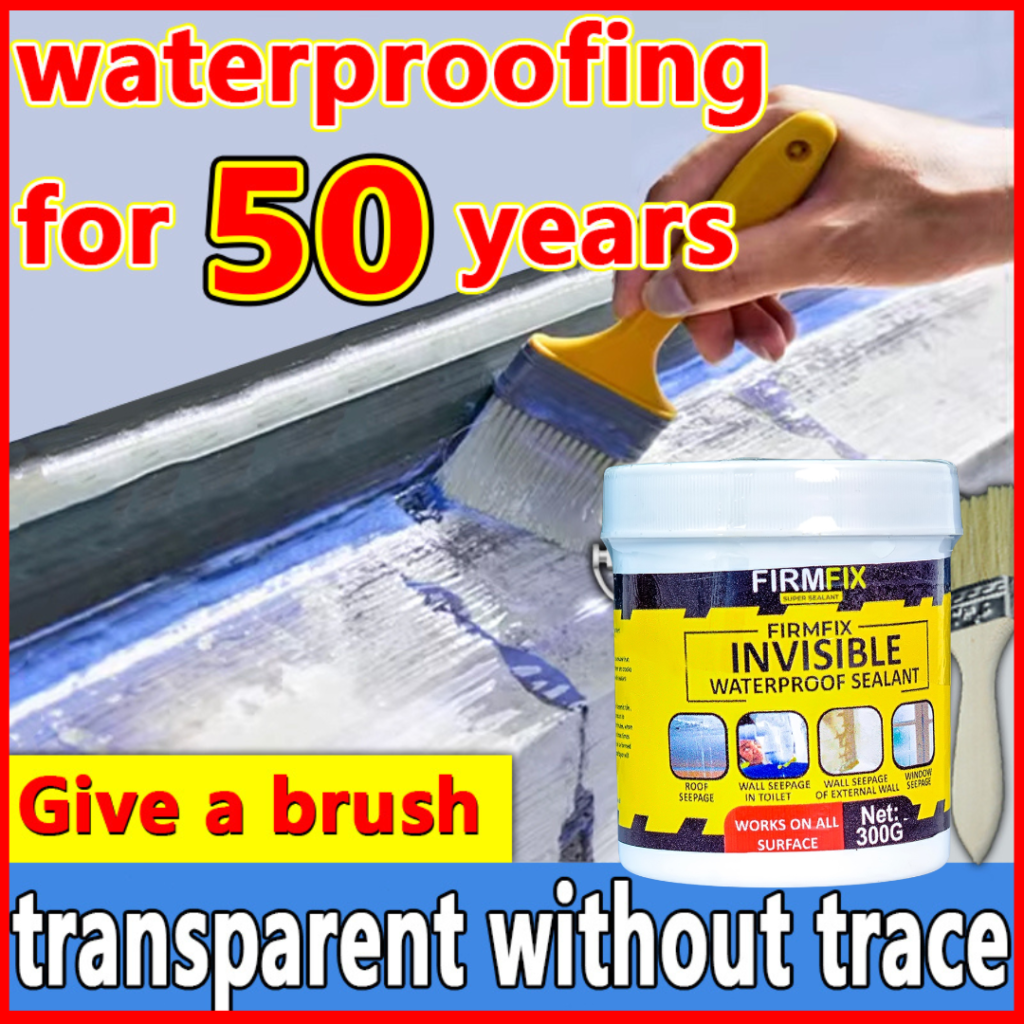 firmfix sealant