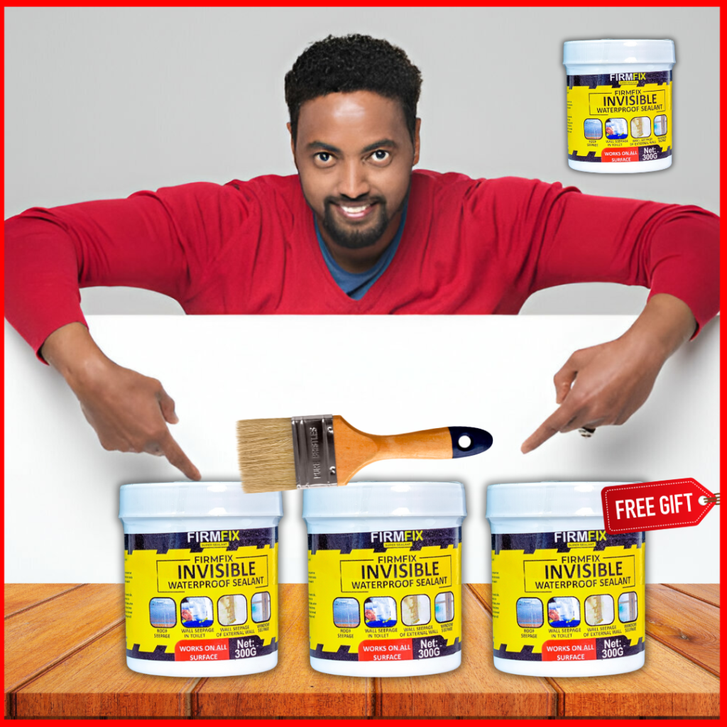 firmfix sealant