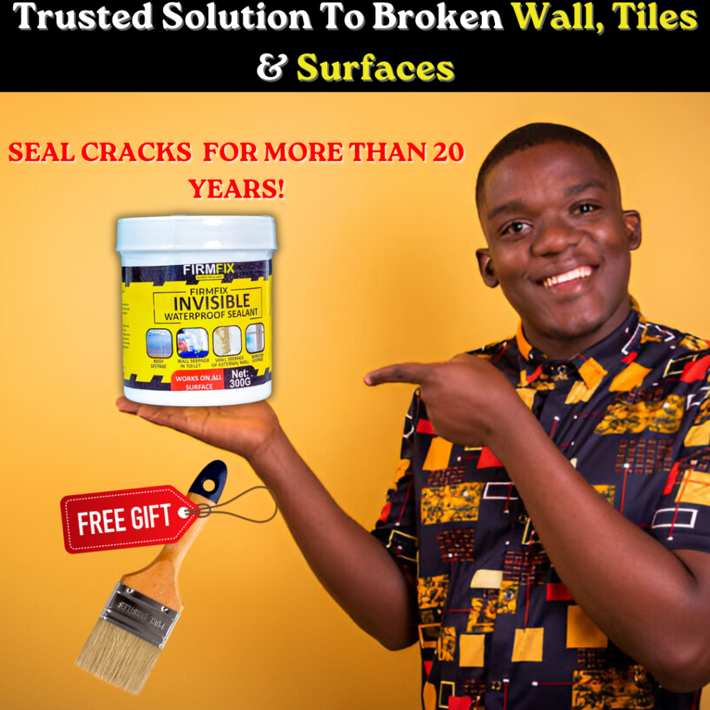 firmfix sealant