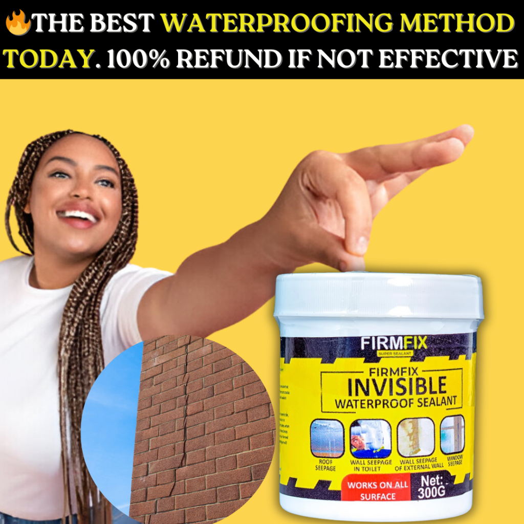 firmfix sealant