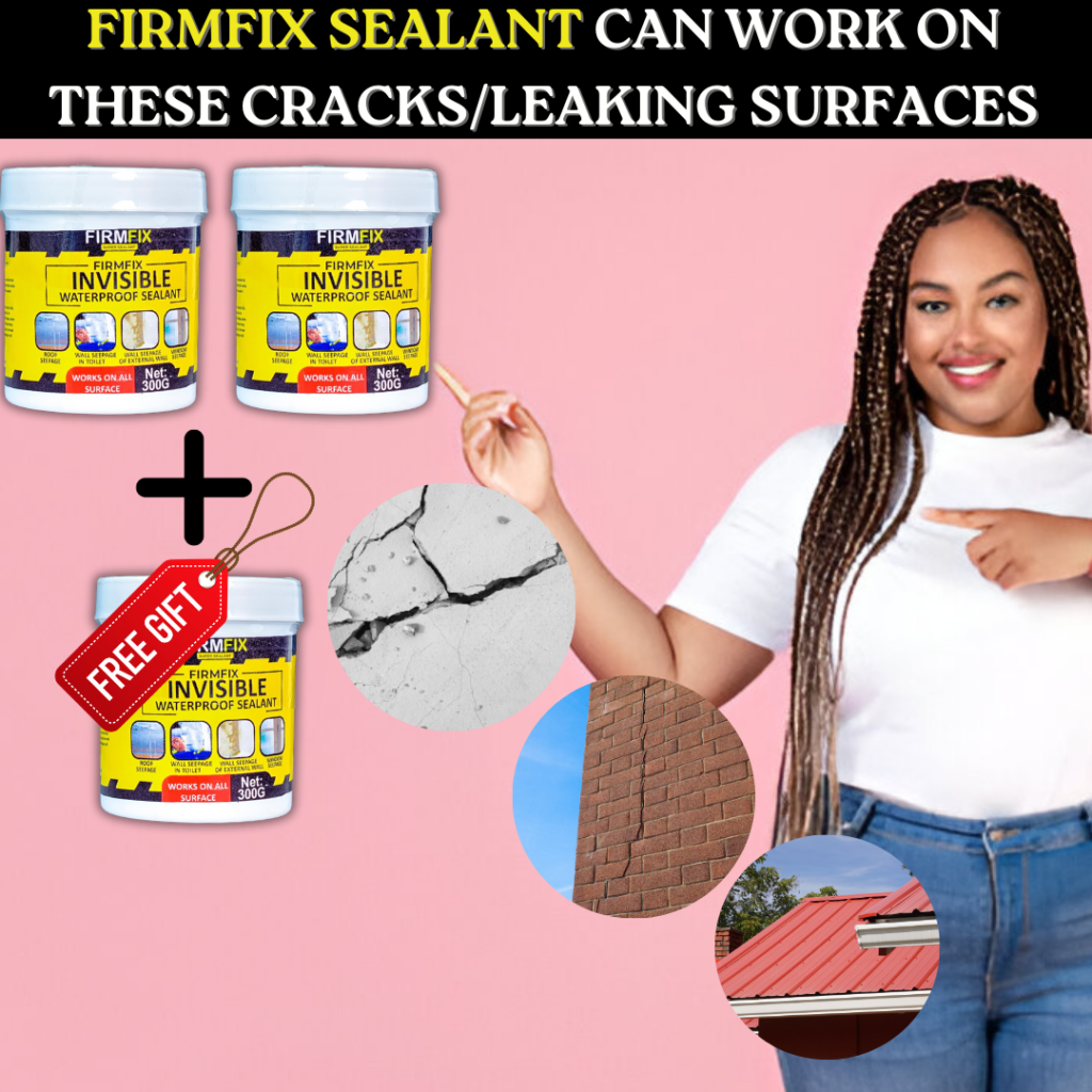 firmfix sealant