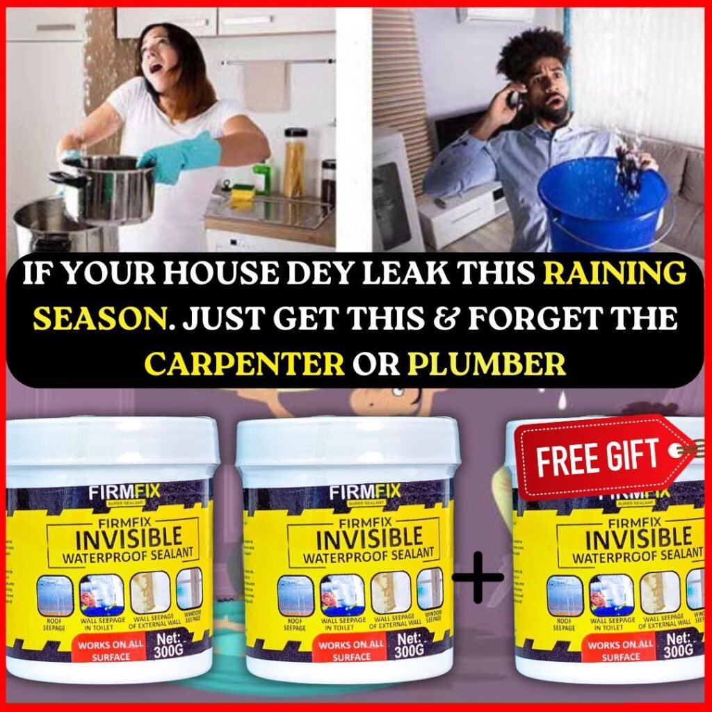 Firmfix Sealant