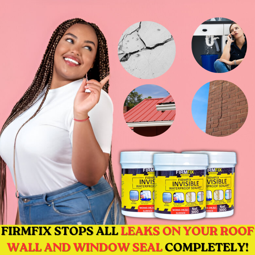 firmfix sealant